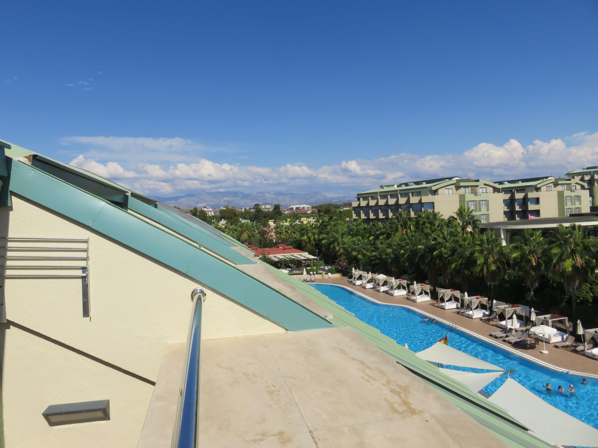 imagini hotel Von Elite